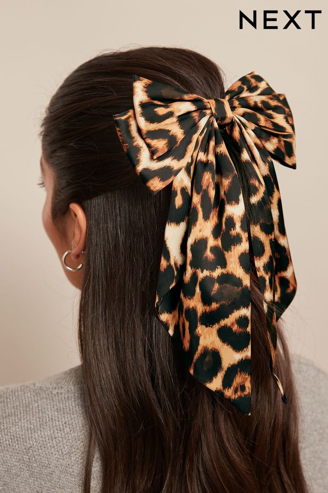 Leopard print accessories uk new arrivals