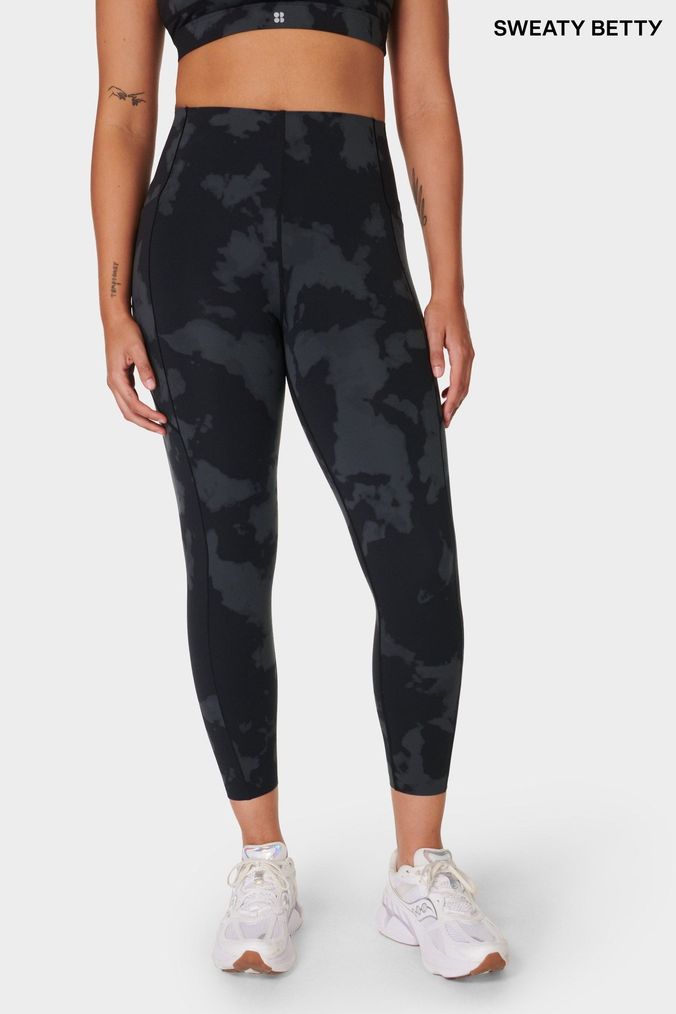 Sport hotsell tights camouflage