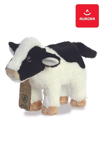 Aurora World Cow Plush Toy (B16740) | £20