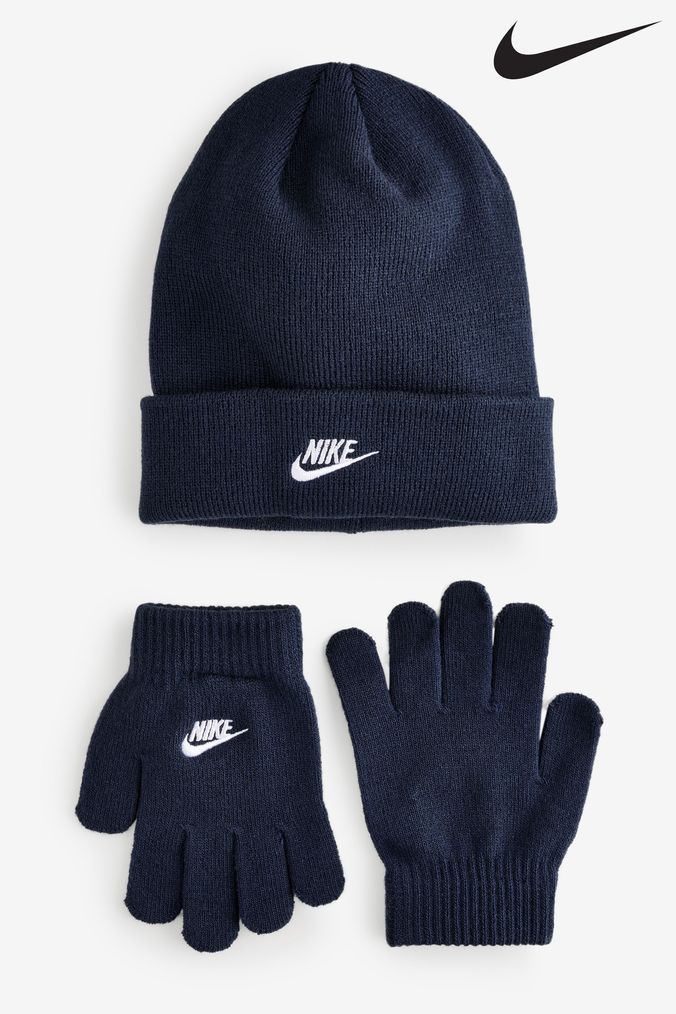 Baby nike hat and gloves outlet