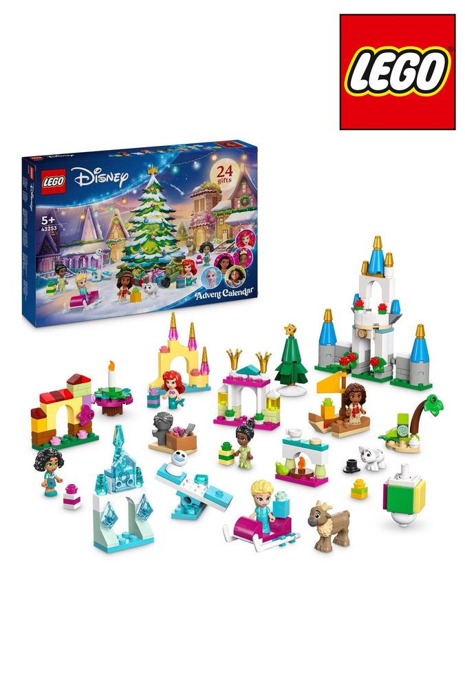 LEGO Christmas LEGO Christmas Sets Next UK