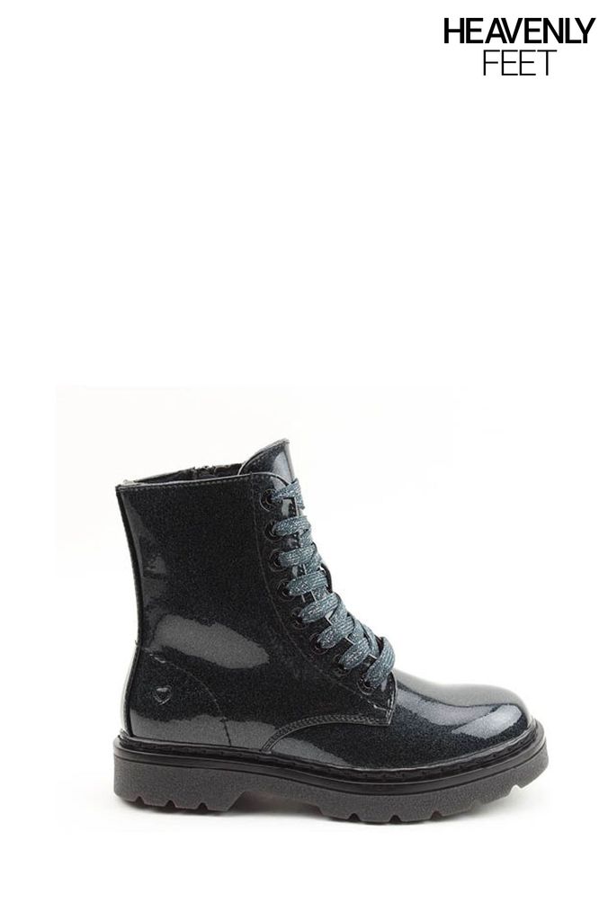Heavenly feet ursula boots clearance