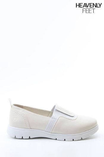 Heavenly Feet Amira Litesoles Shoes (B17747) | £45