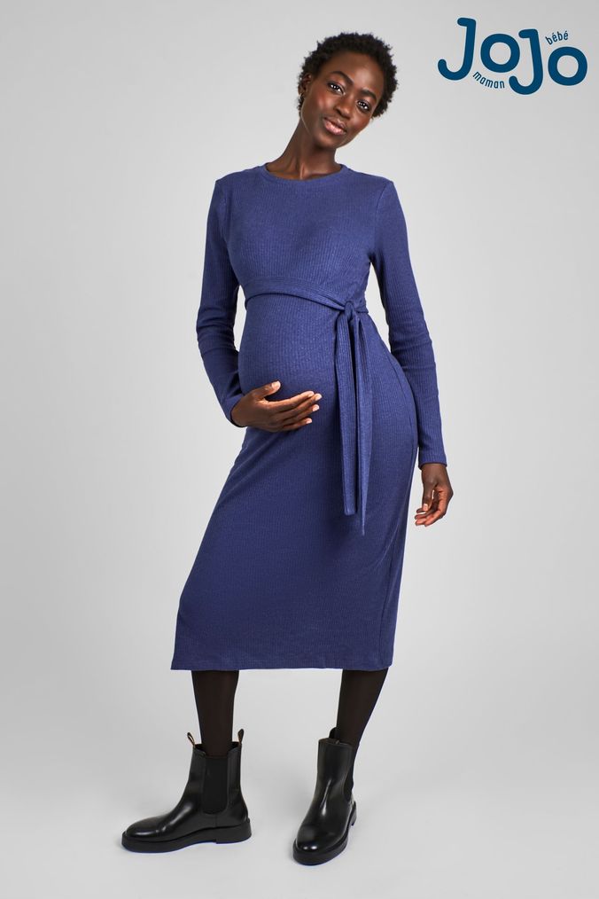 Blue Maternity Dresses Navy Blue Print Maternity Dresses Next