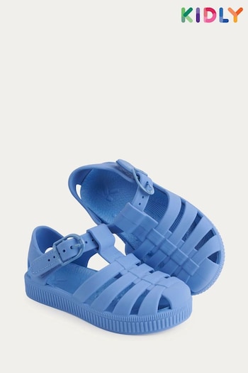 KIDLY Jelly Work Sandals (B17899) | £15