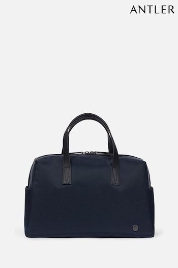 Antler Blue Chelsea Overnight Bag (B1D147) | £140