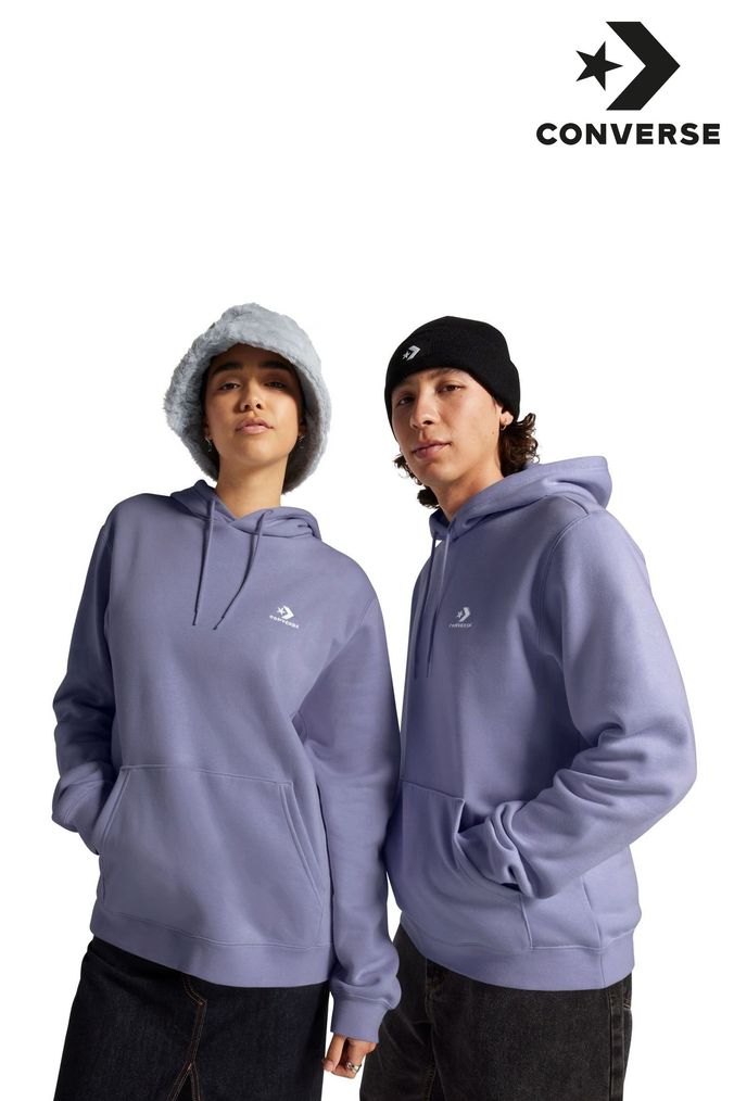 Converse hoodies mens sale