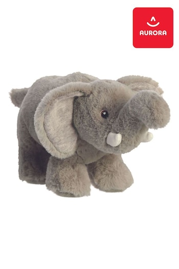 Aurora World Elephant Plush Toy (B20504) | £20