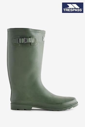 Trespass Male Recon X Wellies (B20557) | £24