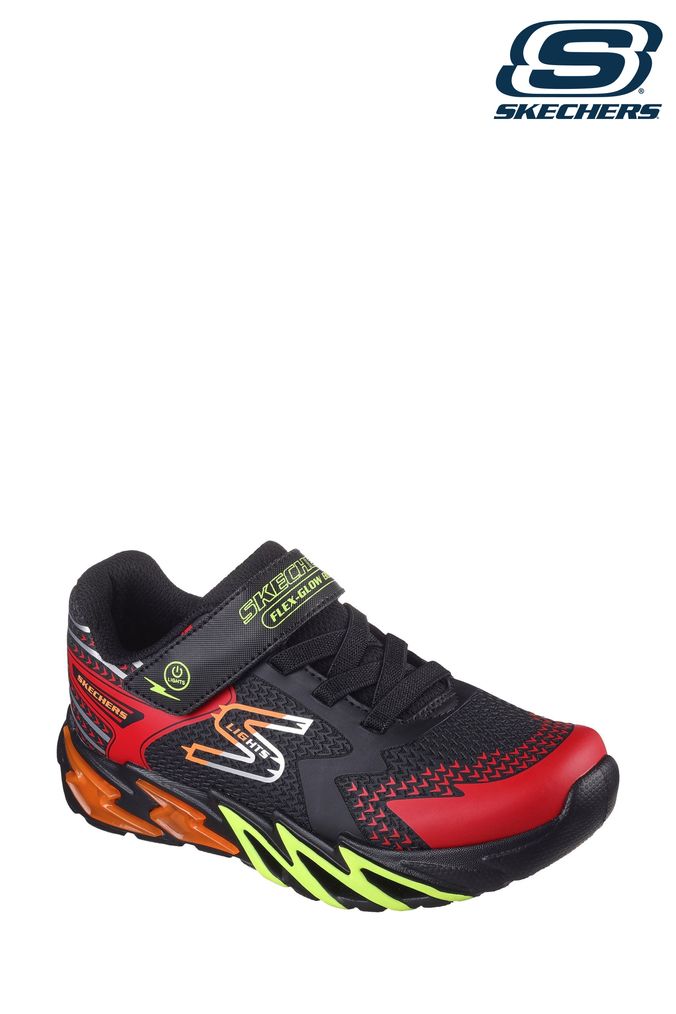 Boys Skechers Trainers Schoolwear Sports Trainers Next