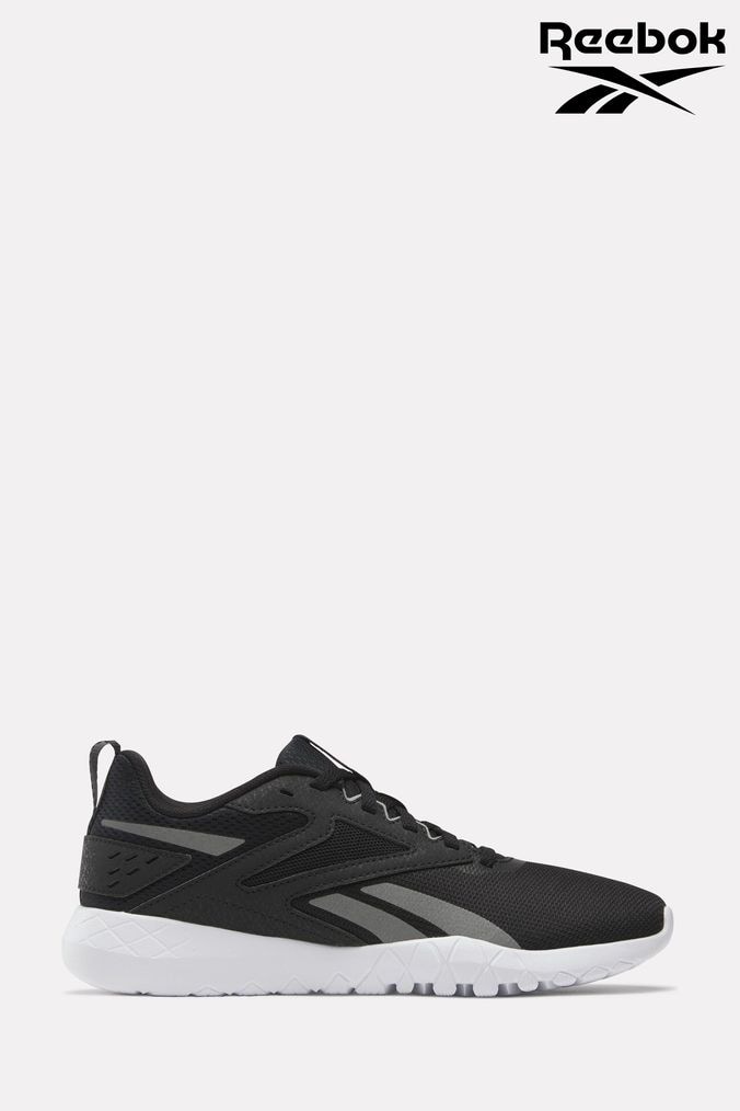 Reebok chunky trainers new arrivals