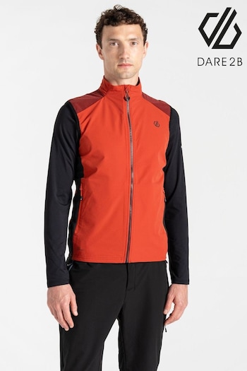 Dare 2b Red Lattitudinal II Jacket (B20693) | £42