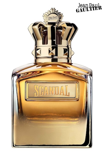 Jean Paul Gaultier Scandal Absolu Parfum Concentr For Him 150ml (B20801) | £134