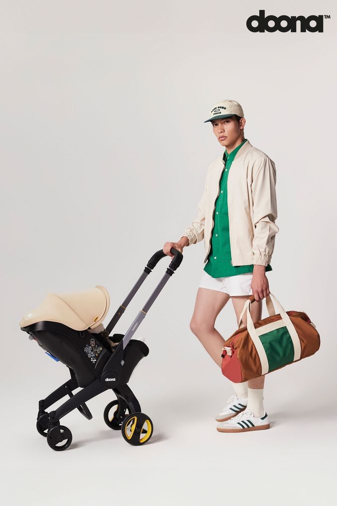 Doona car seat stroller 2019 deals