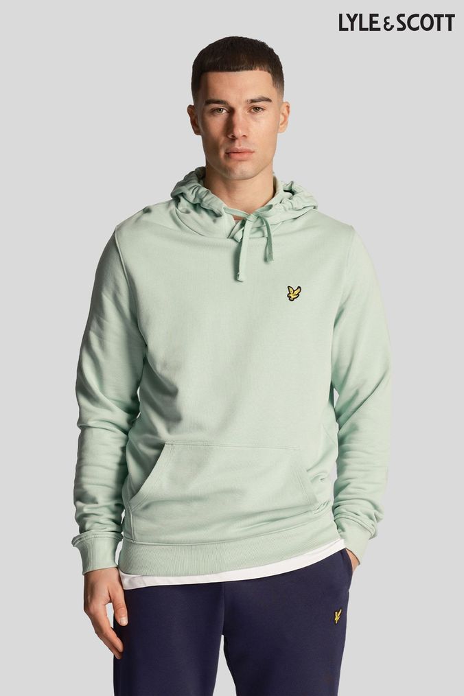Lyle & scott fleece lined festival jacket hot sale