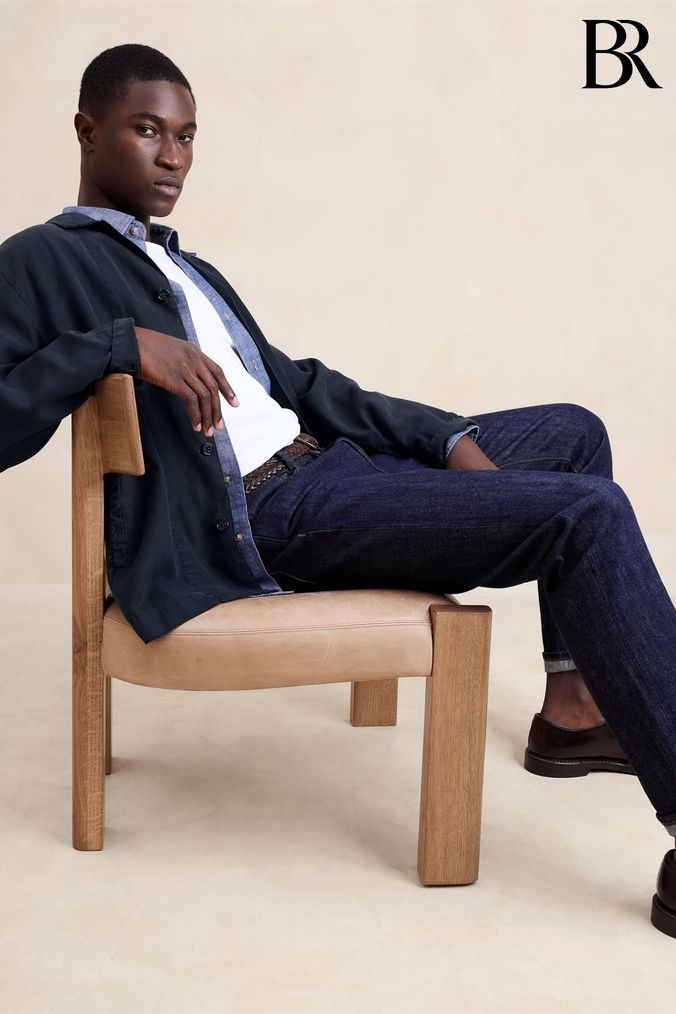Men s Linen Jackets Linen Suit Jackets Next UK
