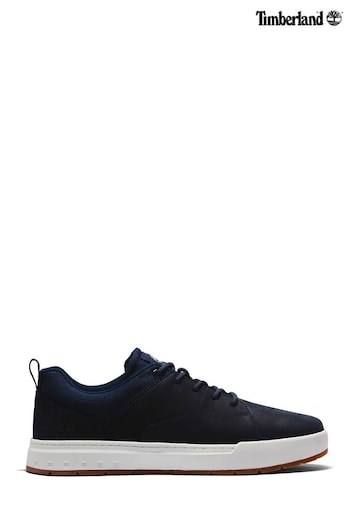 Timberland Plans Maple Grove Leather Oxford Shoes (B21078) | £125