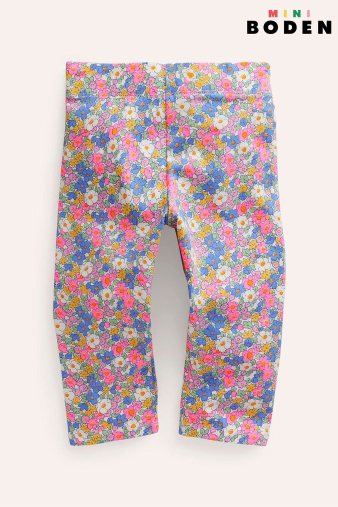 Boden girls leggings discount