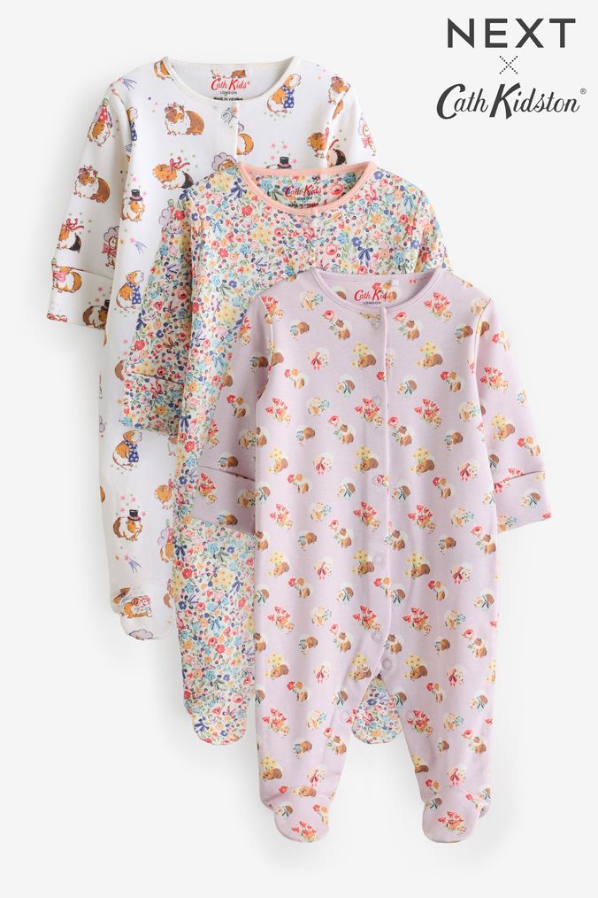 Cath kidston baby pyjamas outlet