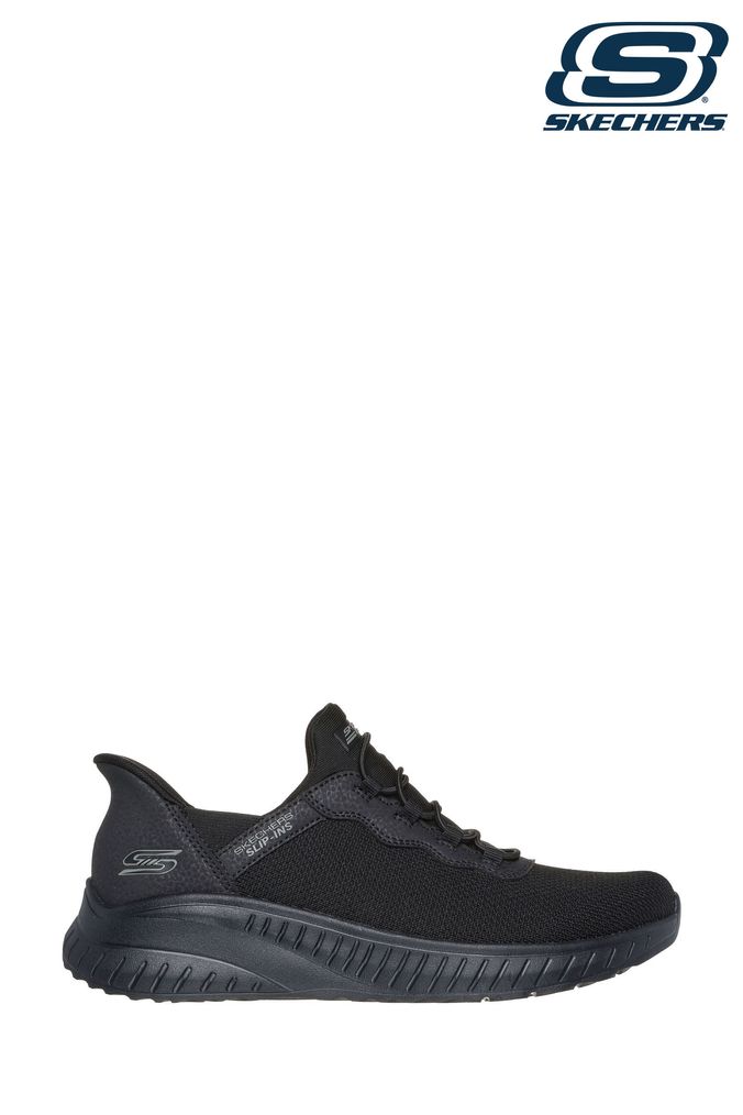 Skechers skybound ladies trainers top