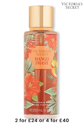 Victoria's Secret Mango Smash Body Mist (B21572) | £18