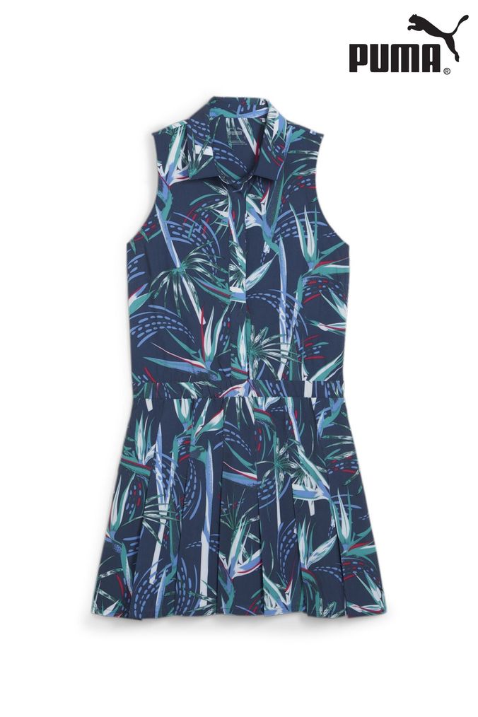 Puma dresses uk shop