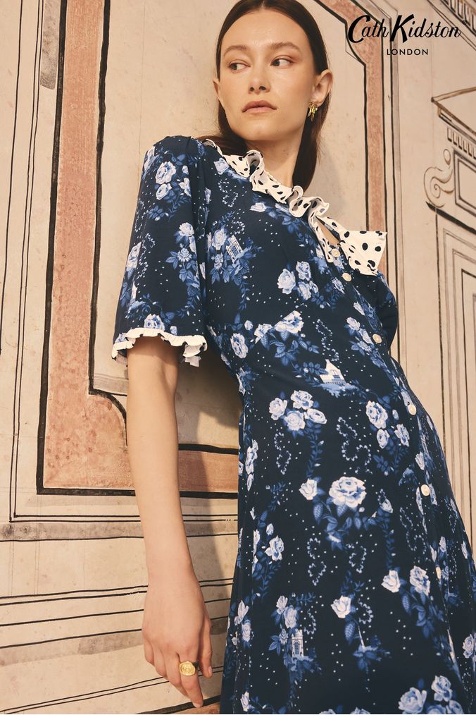 Cath Kidston Dresses Next Official Site