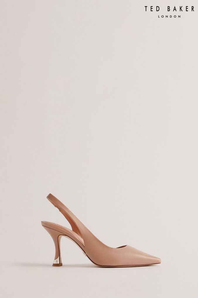 Next ladies pink shoes best sale