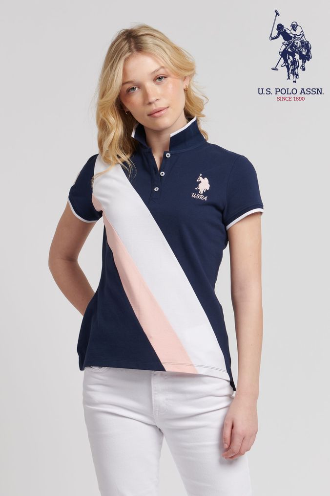 Next womens polo shirts outlet