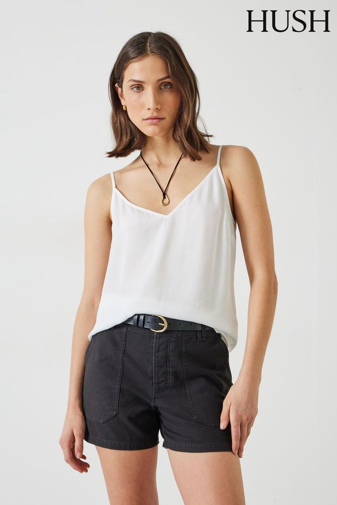 Strappy tops next cheap