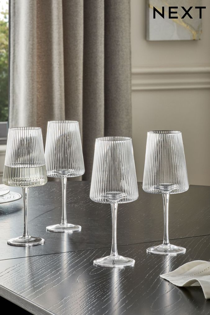 Drinking Glasses Glassware Next UK