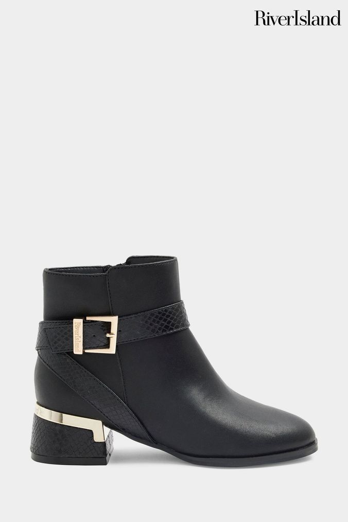 Next girls ankle boots sales