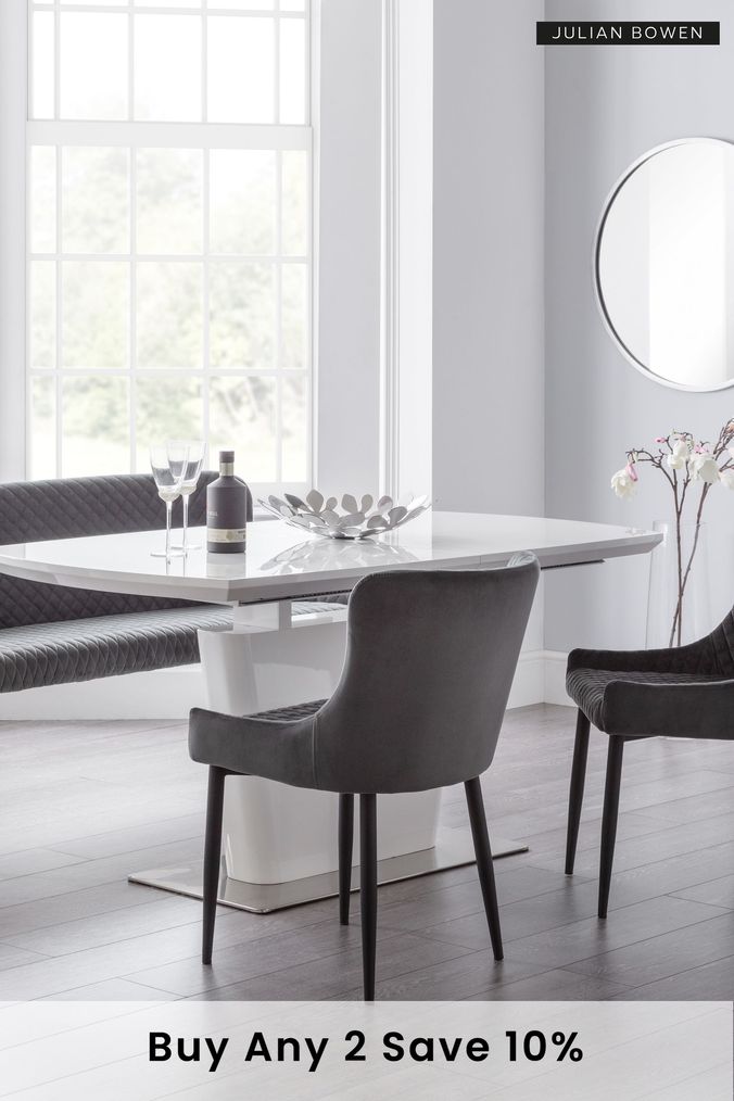 Next sales gloss furniture