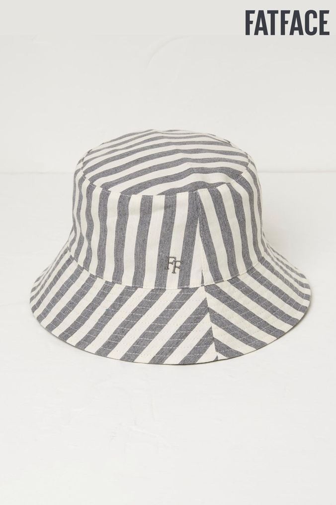 Fat Face Hats Women s Sun Hats Next Official Site