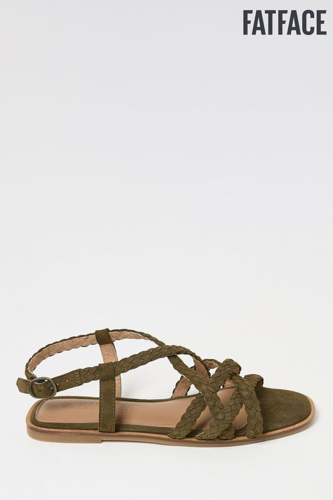 Fat face espadrilles best sale