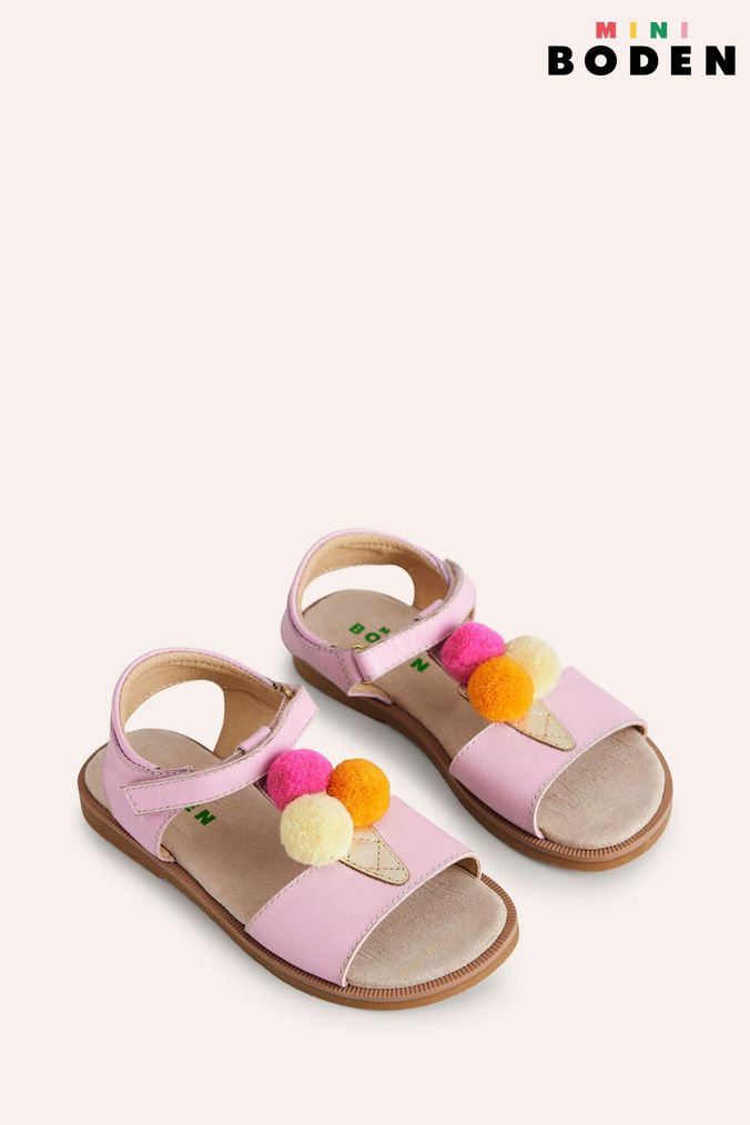 Boden cheap kids slippers