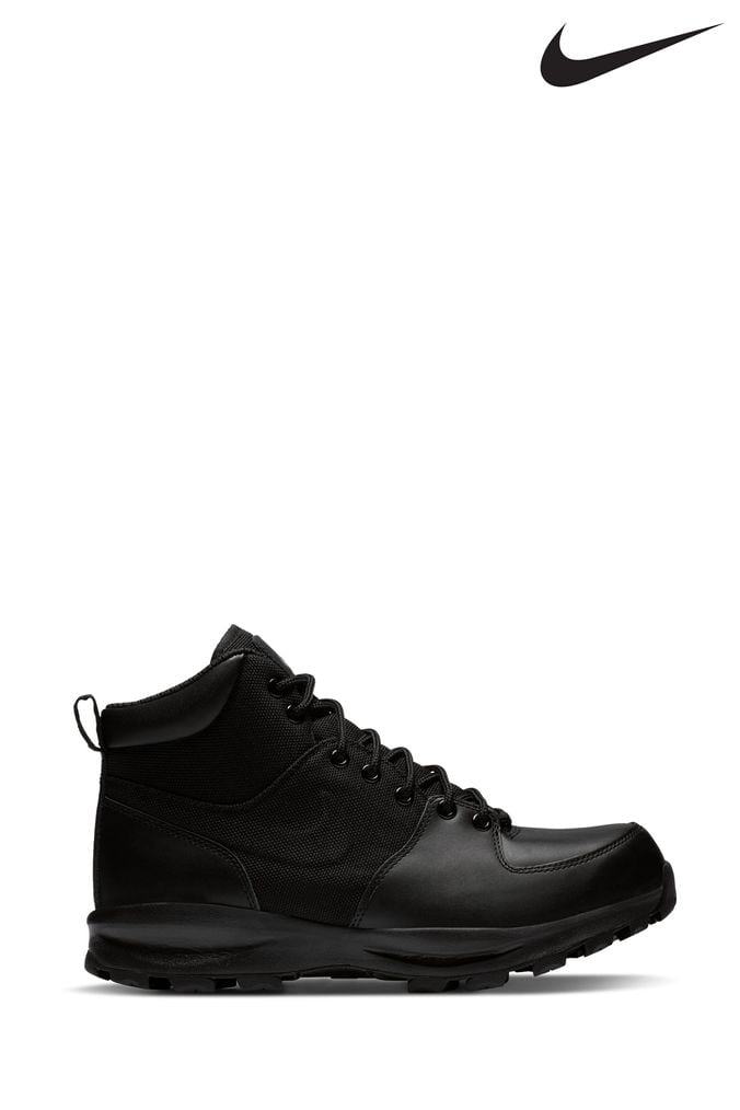 Men s High Top Trainers Winter Trainers Next UK