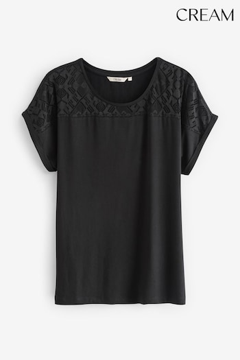 Trulla Jersey T-Shirt (B24260) | £30