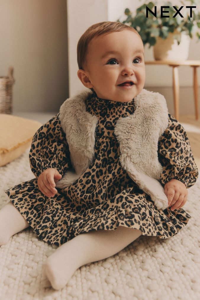 Buy Animal Print Baby Online Next UK