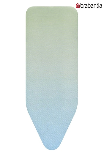 Brabantia Soothing Sea Cover Complete Size C Ironing Board (B24564) | £25