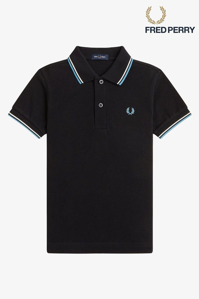 Buy Fred Perry Boysclothing Online Next UK