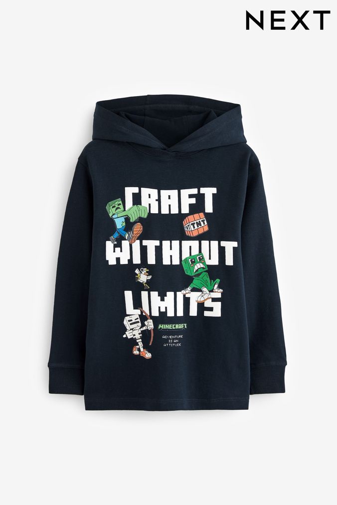 Buy Boys Hoodies Sweatshirtsandhoodies Online Next UK