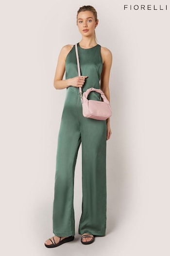 Fiorelli Pink Ramona Mini Grab Plain Bag (B25511) | £59