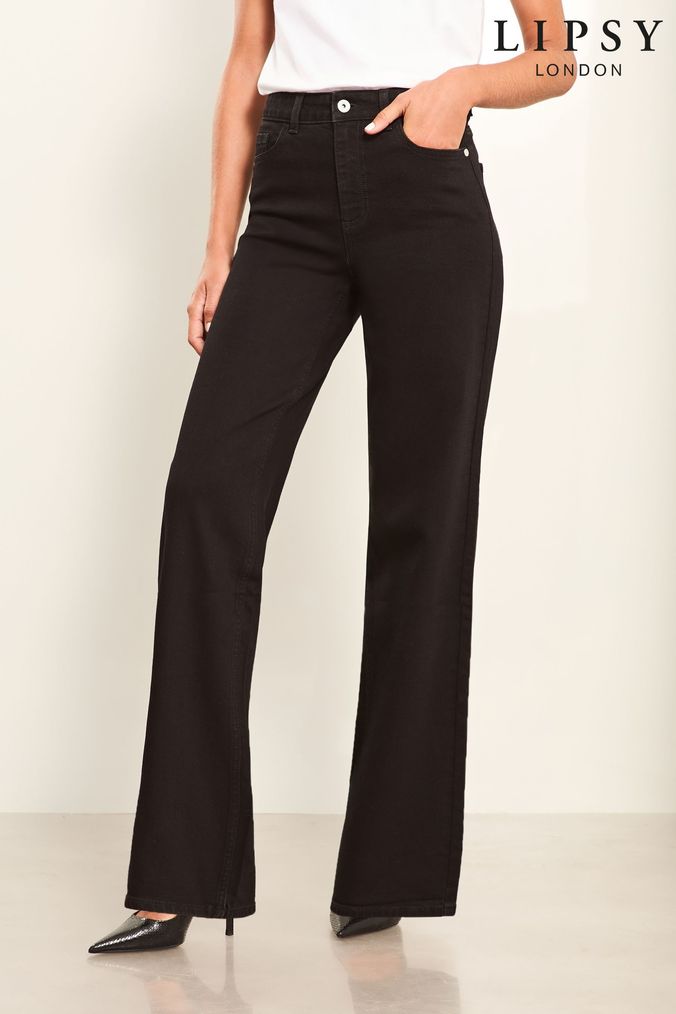 Black wide cheap