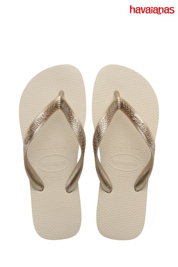 Havaianas Top Tiras Sandals (B25588) | £25