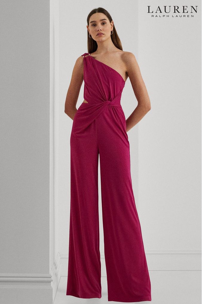 Ralph lauren jumpsuit uk cheap