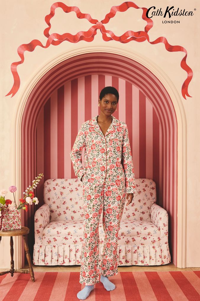 Cath kidston cowboy pyjamas 2025