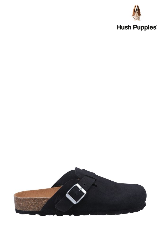 Birkenstock hush puppies on sale