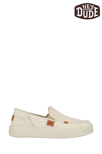 HEYDUDE Sunapee Coastline Shoes (B25776) | £65