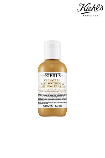 Kiehls Calendula Emulsion 125ml (B25802) | £45